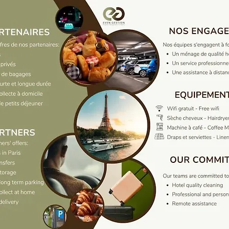 153 Luxueuse-etienne Marcel-chatelet-paris 3 Apartment