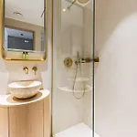153 Luxueuse-etienne Marcel-châtelet-paris 3 Appartement Paris