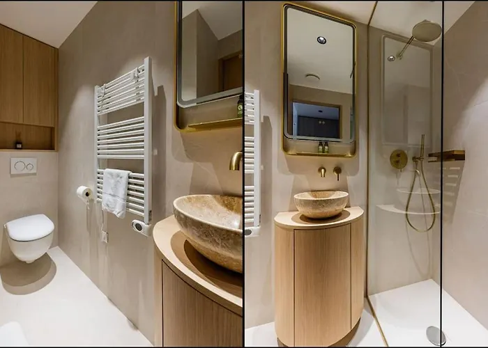 153 Luxueuse-etienne Marcel-chatelet-paris 3 Apartmán *